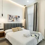 Atw Suites Canteras