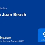 San Juan Beach