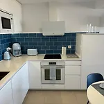 Apartamento Tamaran Sky