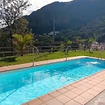 Casas Rurales Don Emilio