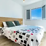 Panoramic Views