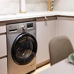 Alcaravaneras Beach Loft