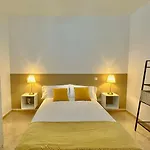 Atalaya Suites - 2Br Rooftop Solarium