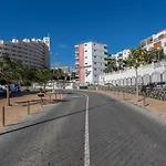 Las Olas Apartment 189
