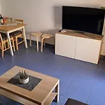 Bungalow Parrales