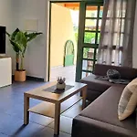 Bungalow Parrales