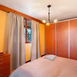 Eden Villa El Castillejo Vacacional