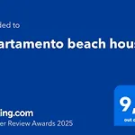 Apartamento Beach House