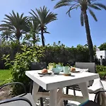 Bungalow Beside The Maspalomas Dunes By Pride Holiday Rentals