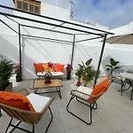 Big House, Central, Terrace, Near Canteras