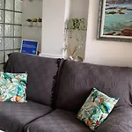 Estudio Luminoso, Primera Linea De Playa De Las Canteras