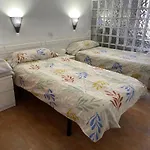 Estudio Luminoso, Primera Linea De Playa De Las Canteras