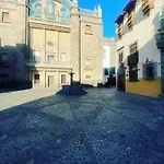 Vacacionales Vegueta