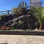 Palmital Bajo Casa Canaria