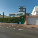 Apartamento Con Terraza Y Piscina En Playa Del Ing