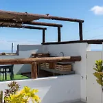 Dejablue. Villa Rural Junto Al Mar Y La Montana