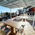 Villa Magnificent 5-Star With Sea View, Jacuzzi And Pool
