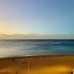 Canteras Vista Del Mar