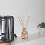 Alma Home
