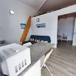 Apartamento Salinas