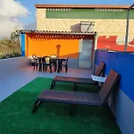Casa Los Pinos