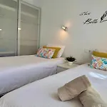 Bungalows Dunaflor Verde By Sunhousescanarias