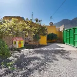Vivienda Vacacional Folillo