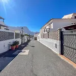 Agaete El Turman 28 Terraza Solarium Y Parking Privado