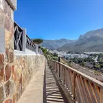 Agaete El Turman 28 Terraza Solarium Y Parking Privado