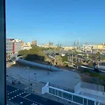 Pasarela Las Canteras - Playa Las Canteras