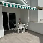 Estupendo Apartamento Con Dos Dormitorios