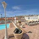Villa Esmeralda Junto Al Mar