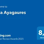 Villa Ayagaures