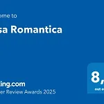 Casa Romantica