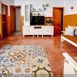 Ferienhaus In Balcon De Telde Mit Privatem Pool
