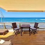 Schoene Ferienwohnung Direkt Am Strand