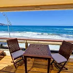 Schoene Ferienwohnung Direkt Am Strand