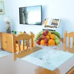 Ferienwohnung Fuer 5 Personen 1 Kind Ca 74 Qm In Vecindario, Gran Canaria Ostkueste Gran Canaria
