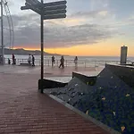 Apartment Right On The Beach