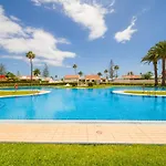 Exclusive Designer Bungalow In Maspalomas By Pride Holiday Rentals