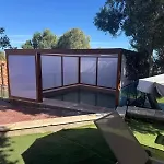 Villa Cantos Colorados