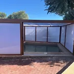 Villa Cantos Colorados