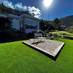 La Choza Villa Vacacional