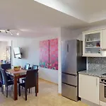 Fantastic Oceanfront Townhouse In Playa De Arinaga