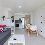 Maresia Home - Las Canteras - Modern And Spacious