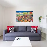 Maresia Home - Las Canteras - Modern And Spacious