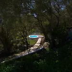 Agroturismo Suites Hacienda Los Olivos