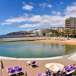 Beach And View Arguineguin Mg By Villagrancanaria