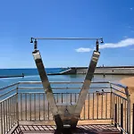 Beach And View Arguineguin Mg By Villagrancanaria