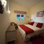 Vv Casa Los Jazmines Mit Privatem Jacuzzi Und Aussicht